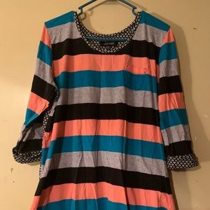 Women’s pajama shirt size XL